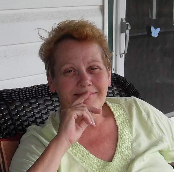 Obituary of Carol Lynn Logan