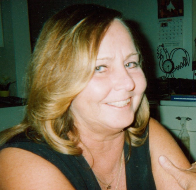 Obituary of Nancy Sue Dale