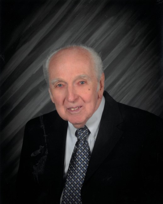 Obituary of Ronald J. Kieft