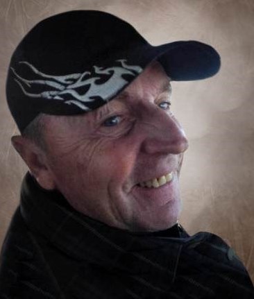 Avis de décès de Serge Constantineau