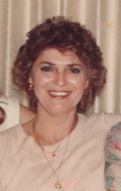 Obituary of Caroline Victor