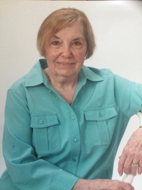 obituary image