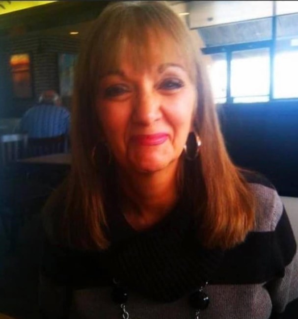 Obituary of Sharon Lowe Causey