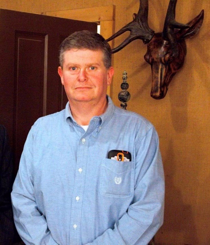 Obituary of Kelly Lee Rector