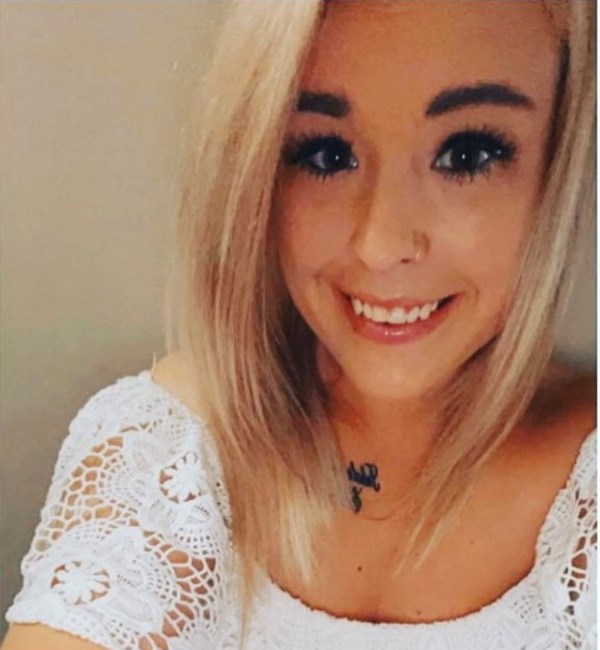 Obituary of Zoe Elizabeth Robinson