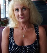 Christine Thompson