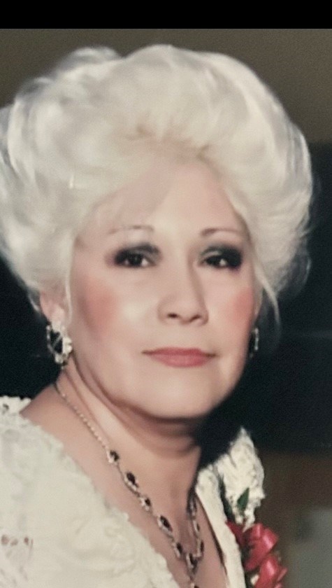 Obituary of Terry Gonzalez