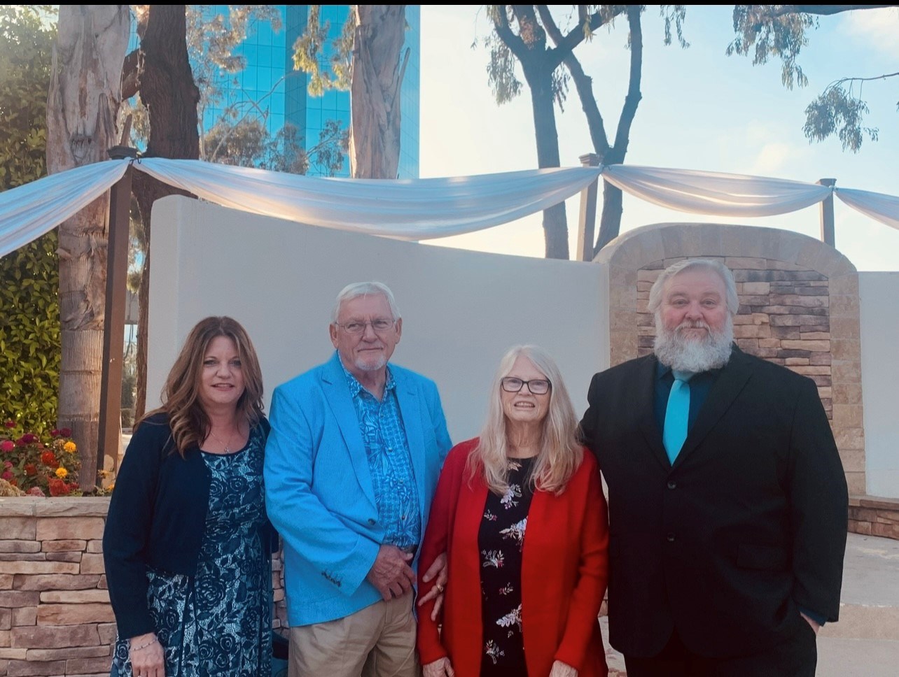 Obituary of Dorcas Ann Dusenberry