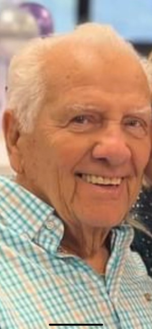 Obituary of Jack Paul O Brien