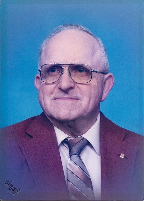 Obituary of Wayne A. Stanton