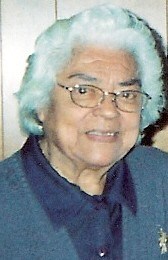 Obituary of Paula "Paulina" W. Castaneda