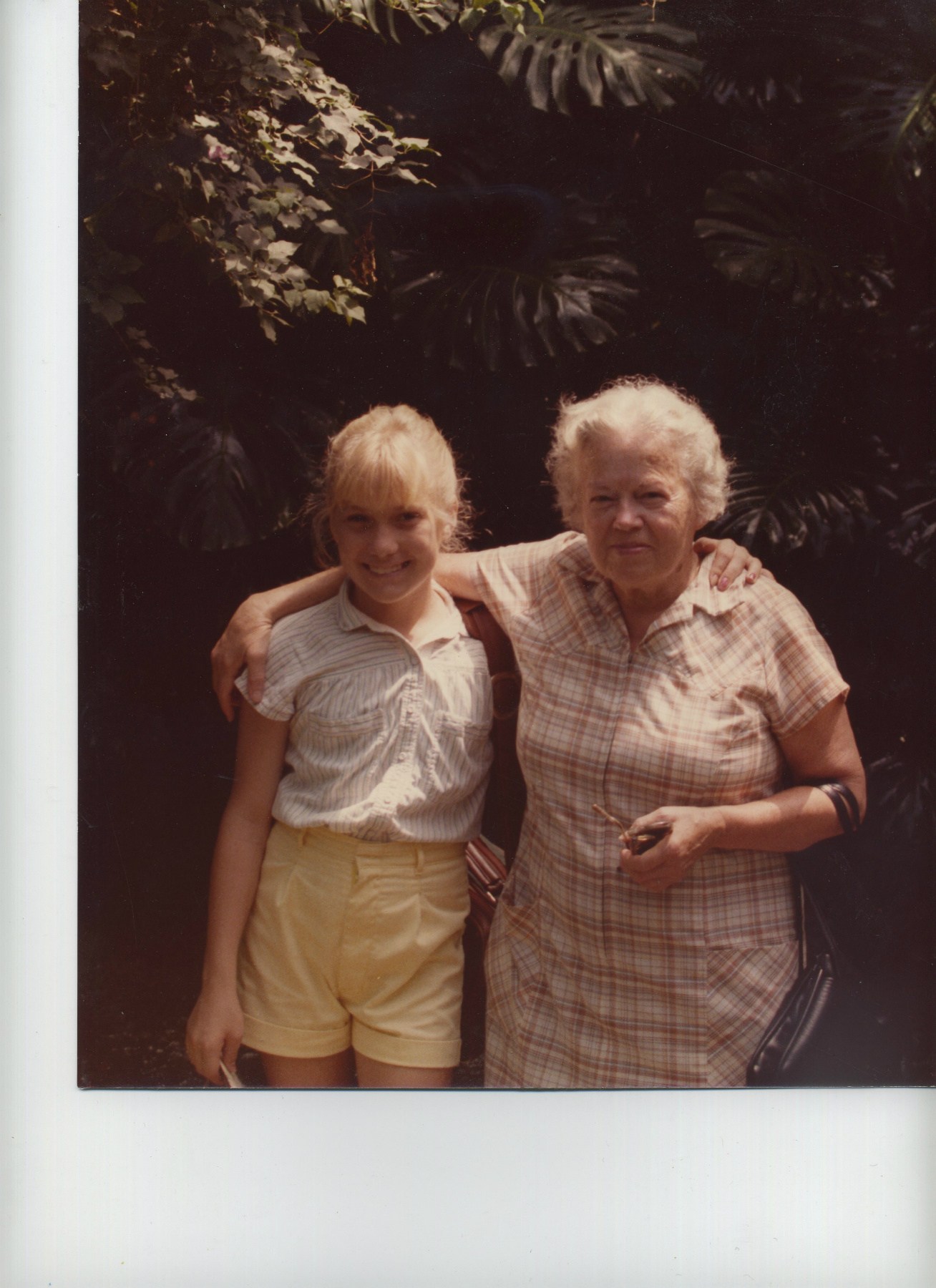 Obituary of Anna Prokopchuk Brady