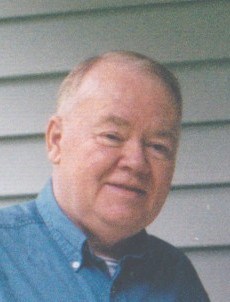Obituary of Kenneth G. Cole