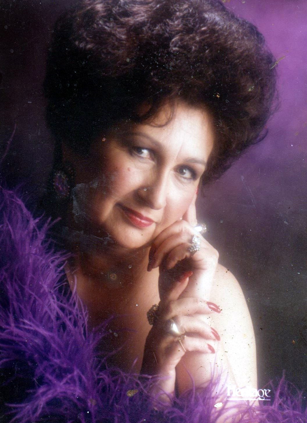 Marion Deloris McDowell Obituary Texarkana, TX