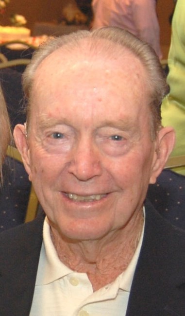 Obituary of Willard L Young