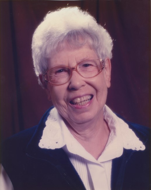 Obituary of Thelma Elizabeth Smith