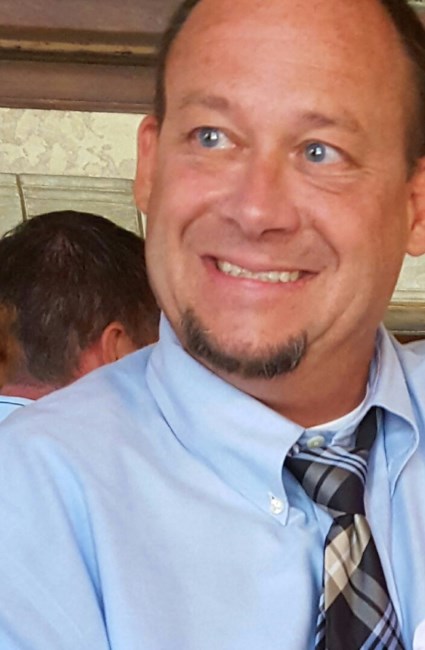 Obituary of Mr. John Kevin Gander