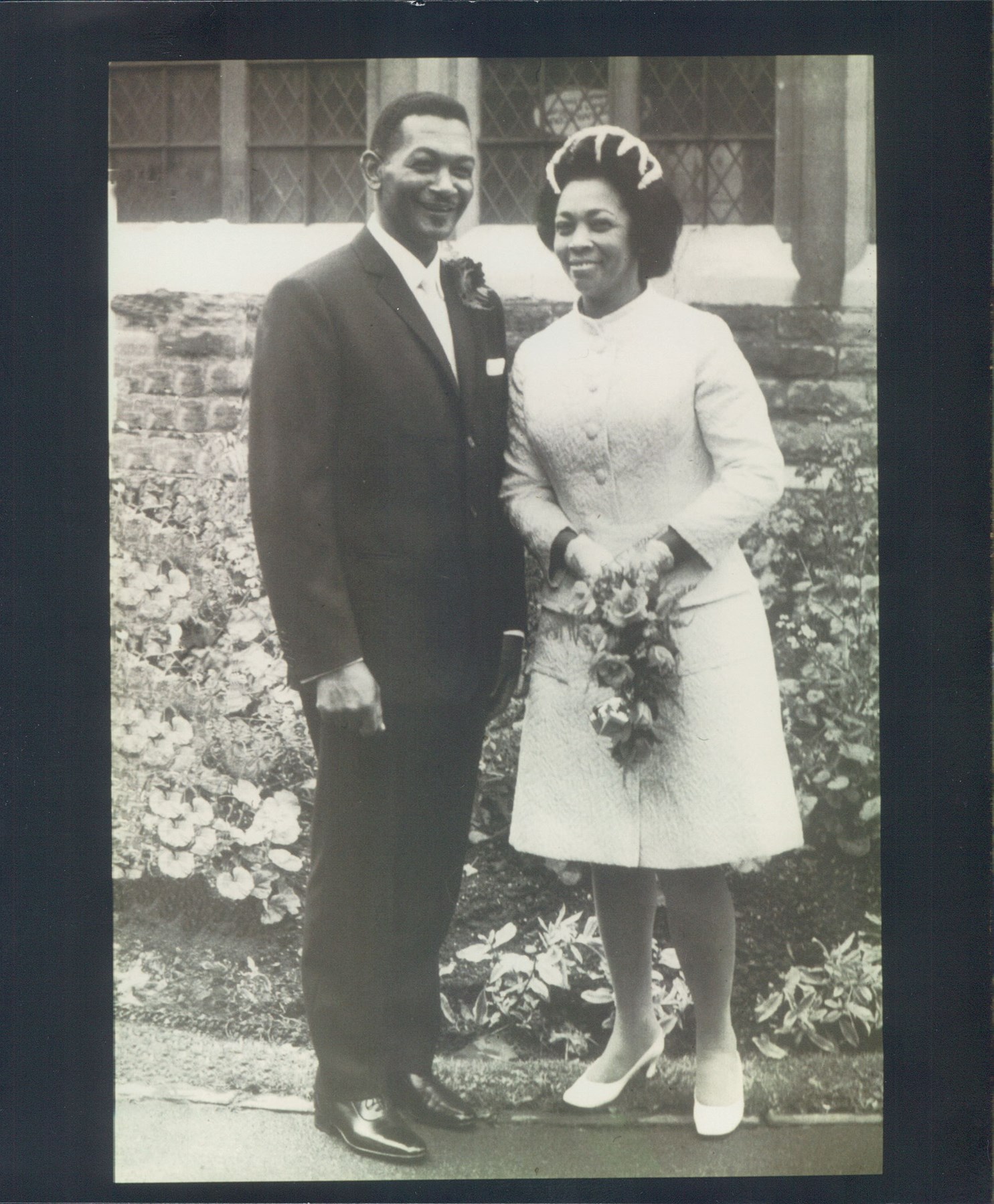 Obituary of Violet "Faye" Anderson