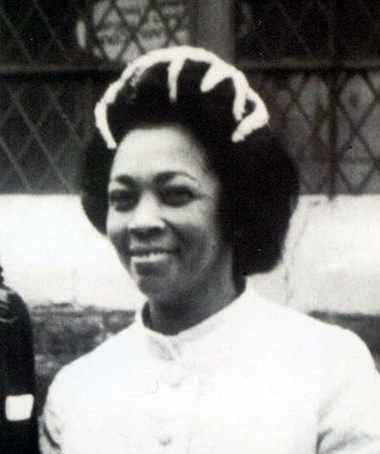 Obituary of Violet "Faye" Anderson