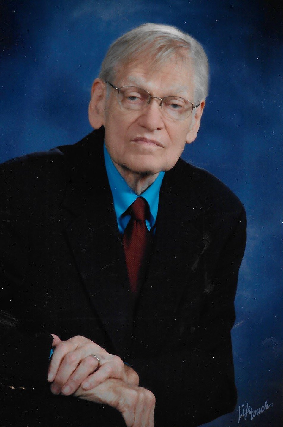 Obituary of Carl William Almblad