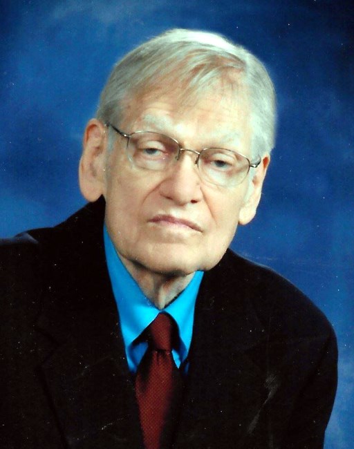 Obituary of Carl William Almblad