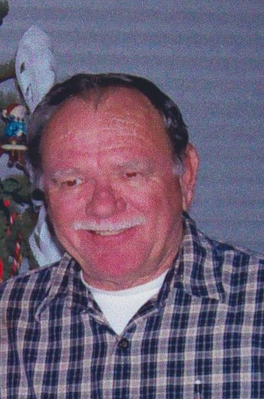 Obituary of Gerald R. Davis