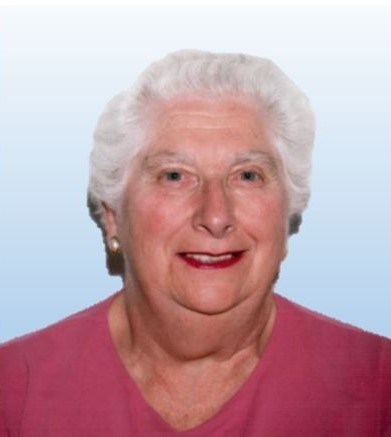 Obituary of Irma Grace Cleland