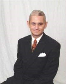 Obituary of Bryan Dale Egner