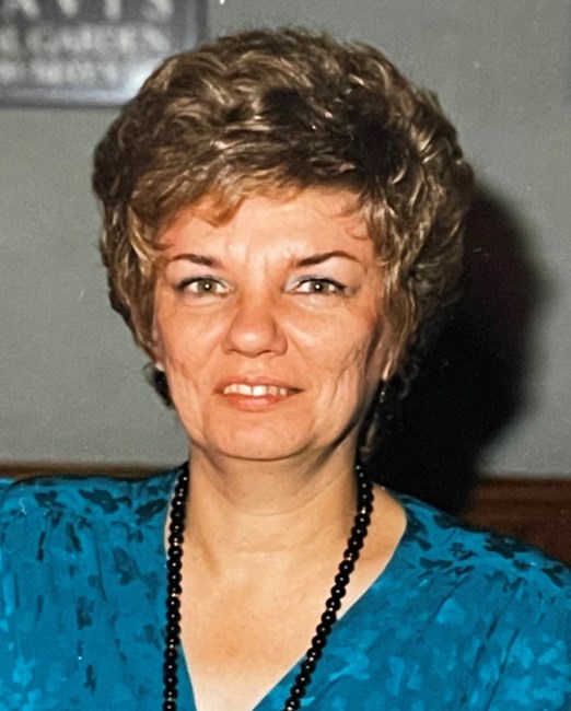Obituario de Shirley Bentz Brogle