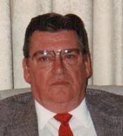 Obituary of George N. Phelps