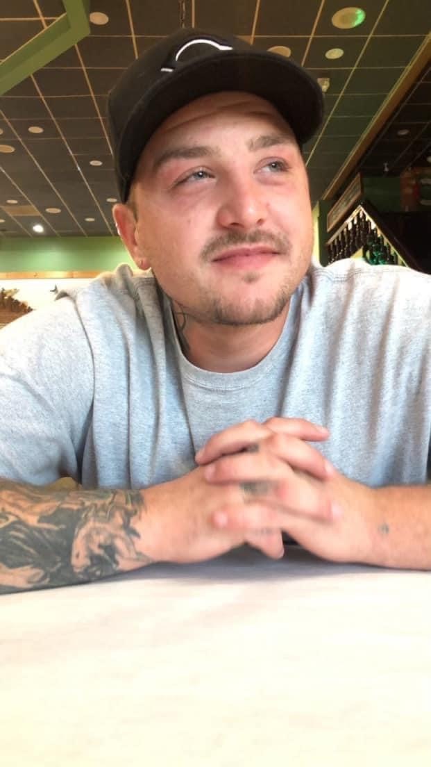 Obituary of Dalton Vance Huff