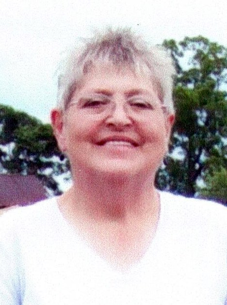 Obituary of Manda Lae Kreider