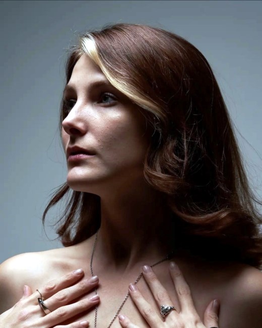 Obituary of Valeria Brentni Watford