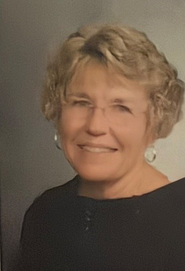 Avis de décès de Mary C. Leach