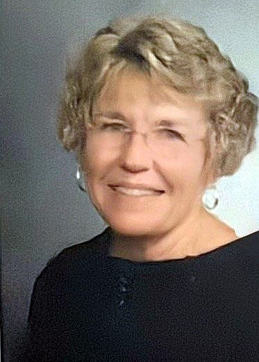 Avis de décès de Mary C. Leach