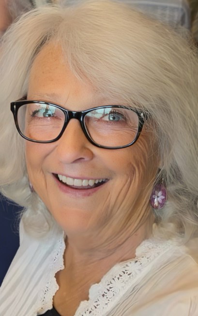 Obituary of Patricia M Freedman