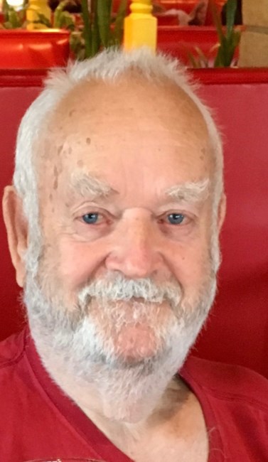 Obituary of Lenard R Swenson