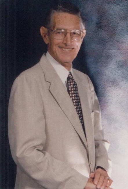 Obituary of Harold Wayne Casey