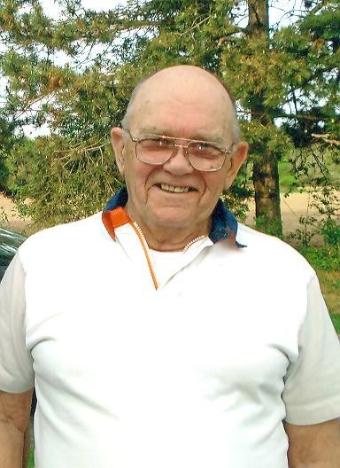 Obituary of Jack Speight