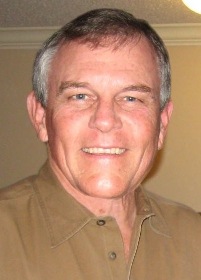 Obituary of Steve Halladay