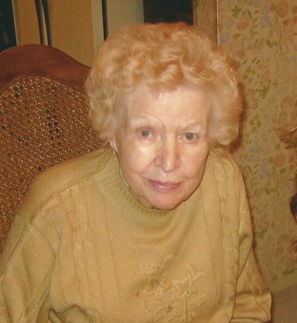 Obituary of Dorothy M. Buchta Beller