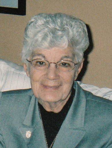 Obituary of Filomena Fay Flanagan