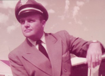 Obituary of Edward Hogan