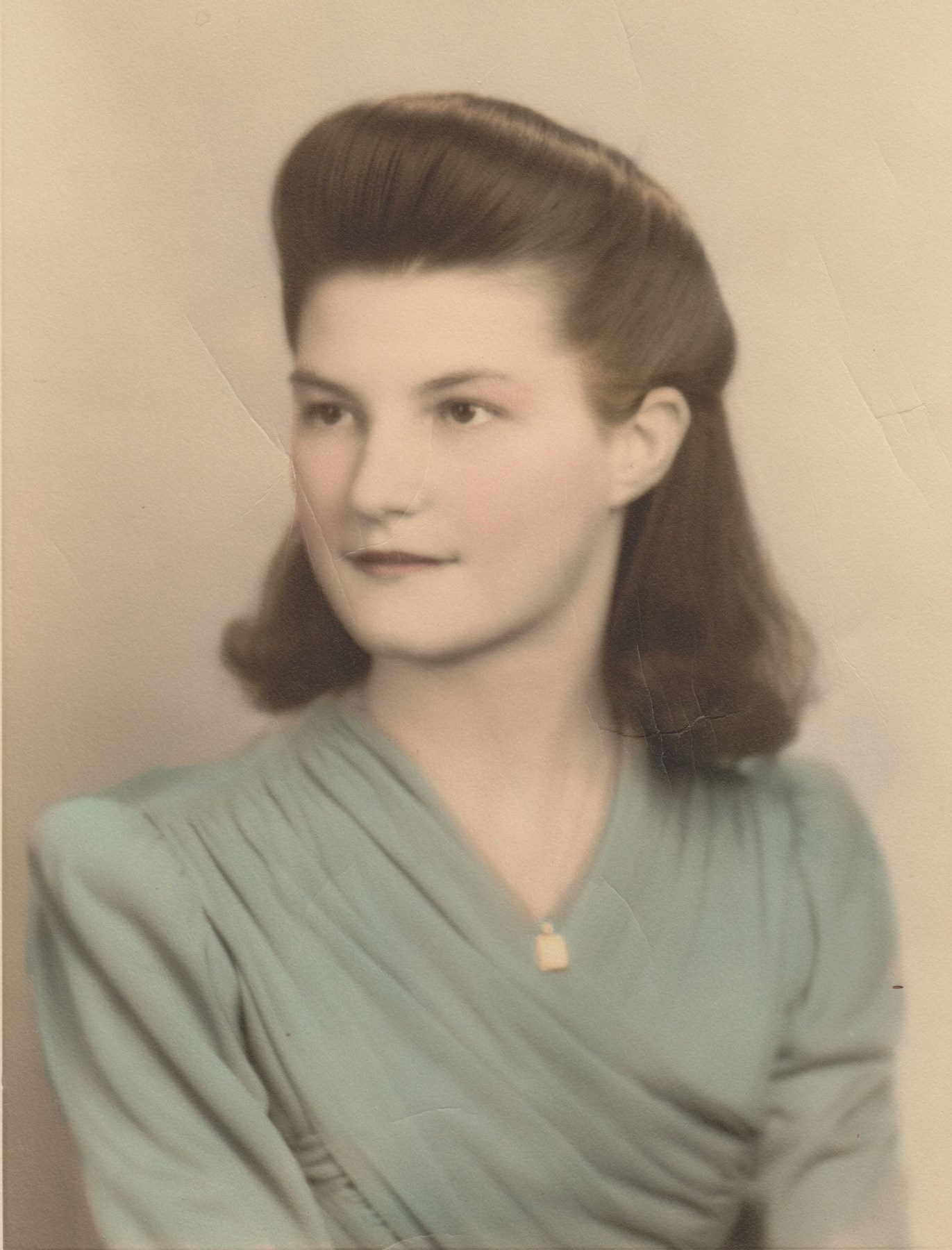 Obituary of Marie K. Reich