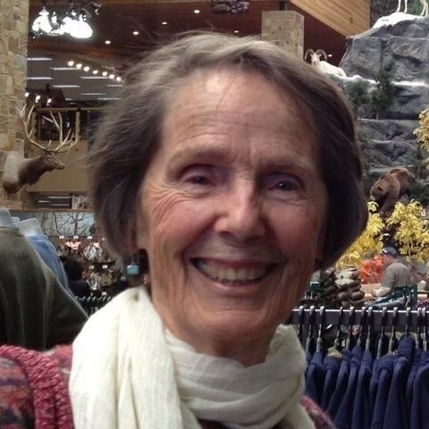 Obituary of Elizabeth Ann Graham