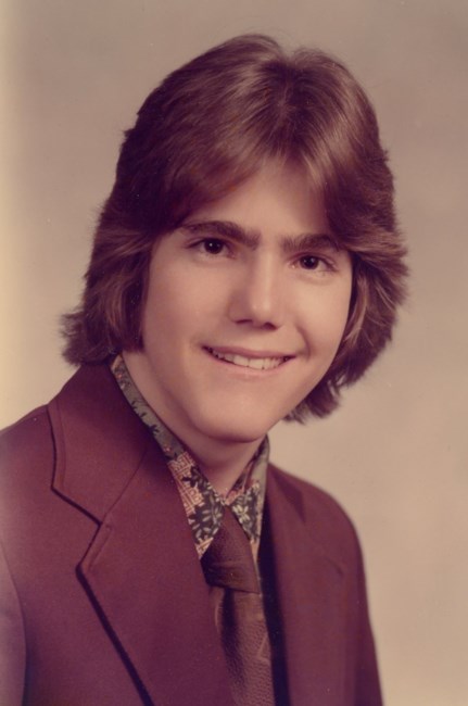 Obituary of Gary Thomas Hommrich