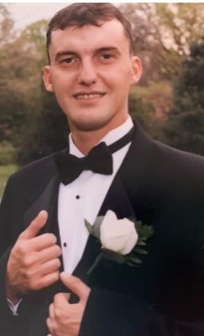 Obituary of Gabriel Ciuciu