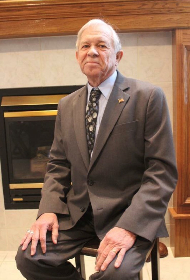 Obituary of Ronald D. McReynolds