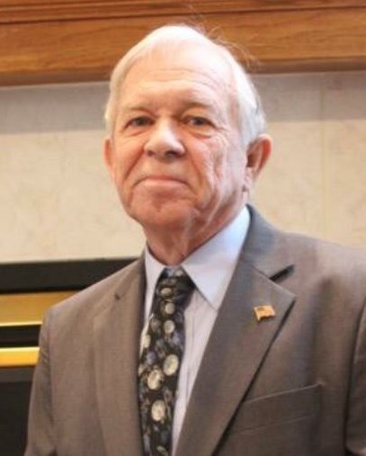 Obituary of Ronald D. McReynolds