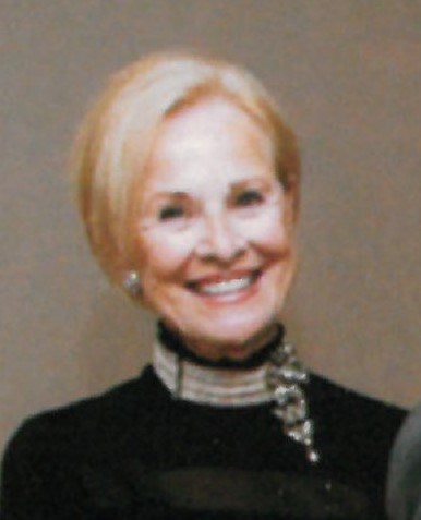 Avis de décès de Elaine Jeansonne Newton